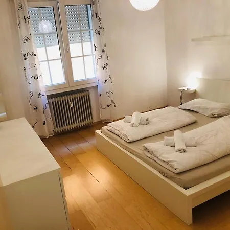 Appartement Vintler