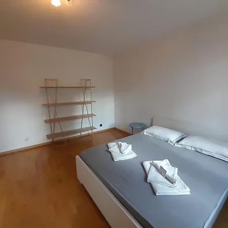 Appartement Vintler