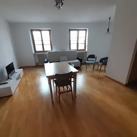 Appartement Vintler Bozen