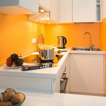 Vintler Appartement Bozen