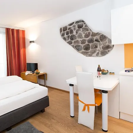 Appartement Vintler *